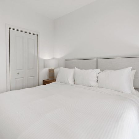 Touchstone Resort Bracebridge Ngoại thất bức ảnh