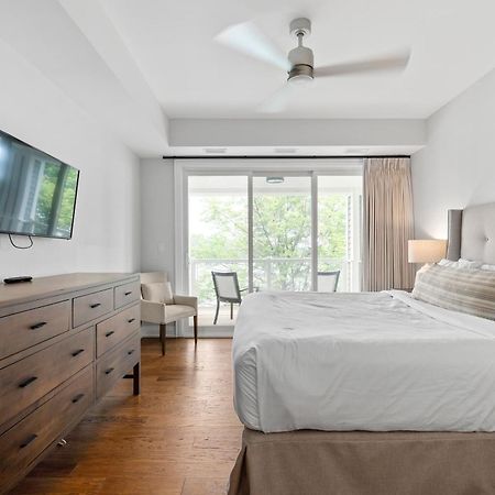 Touchstone Resort Bracebridge Ngoại thất bức ảnh