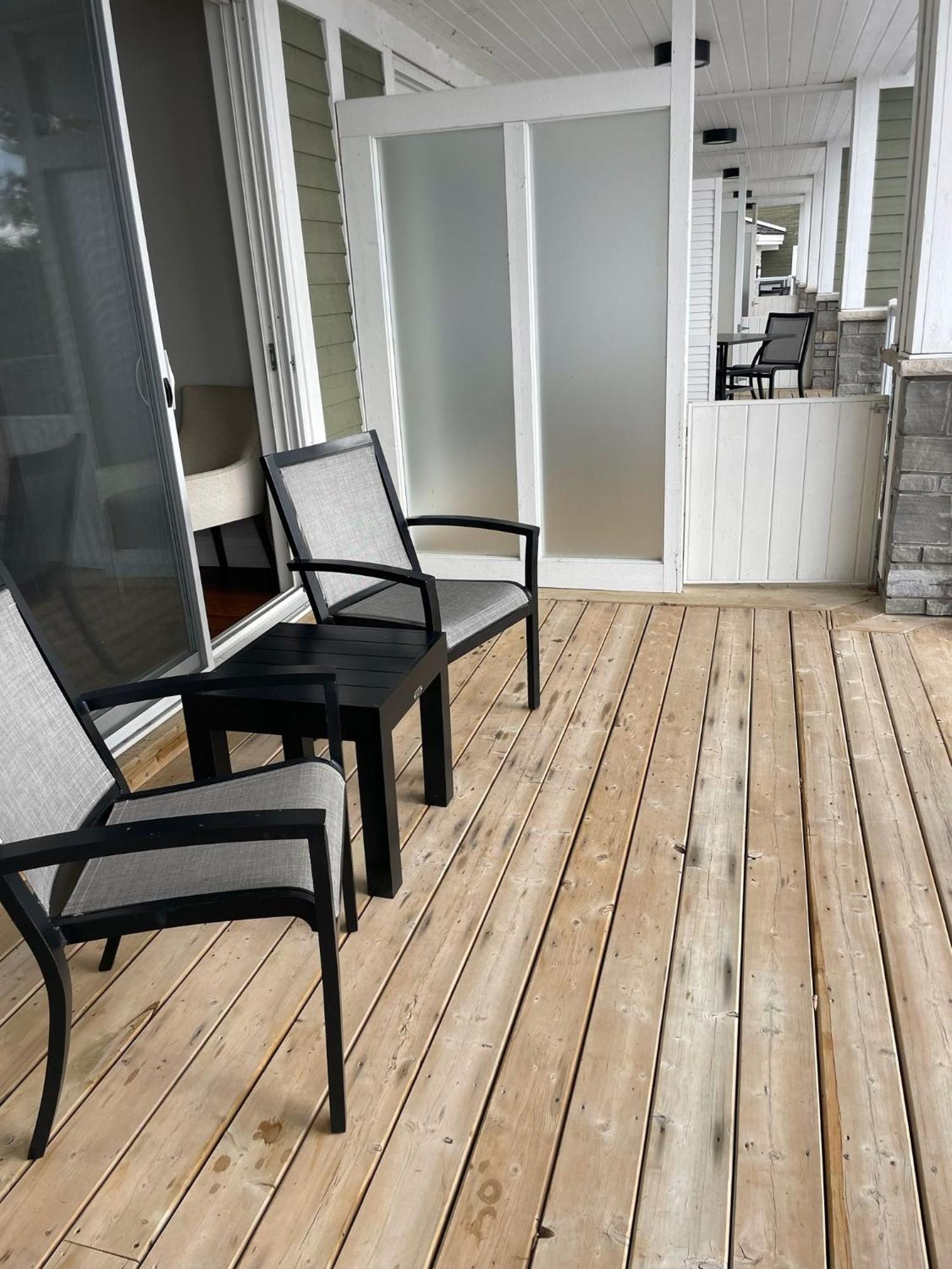 Touchstone Resort Bracebridge Ngoại thất bức ảnh