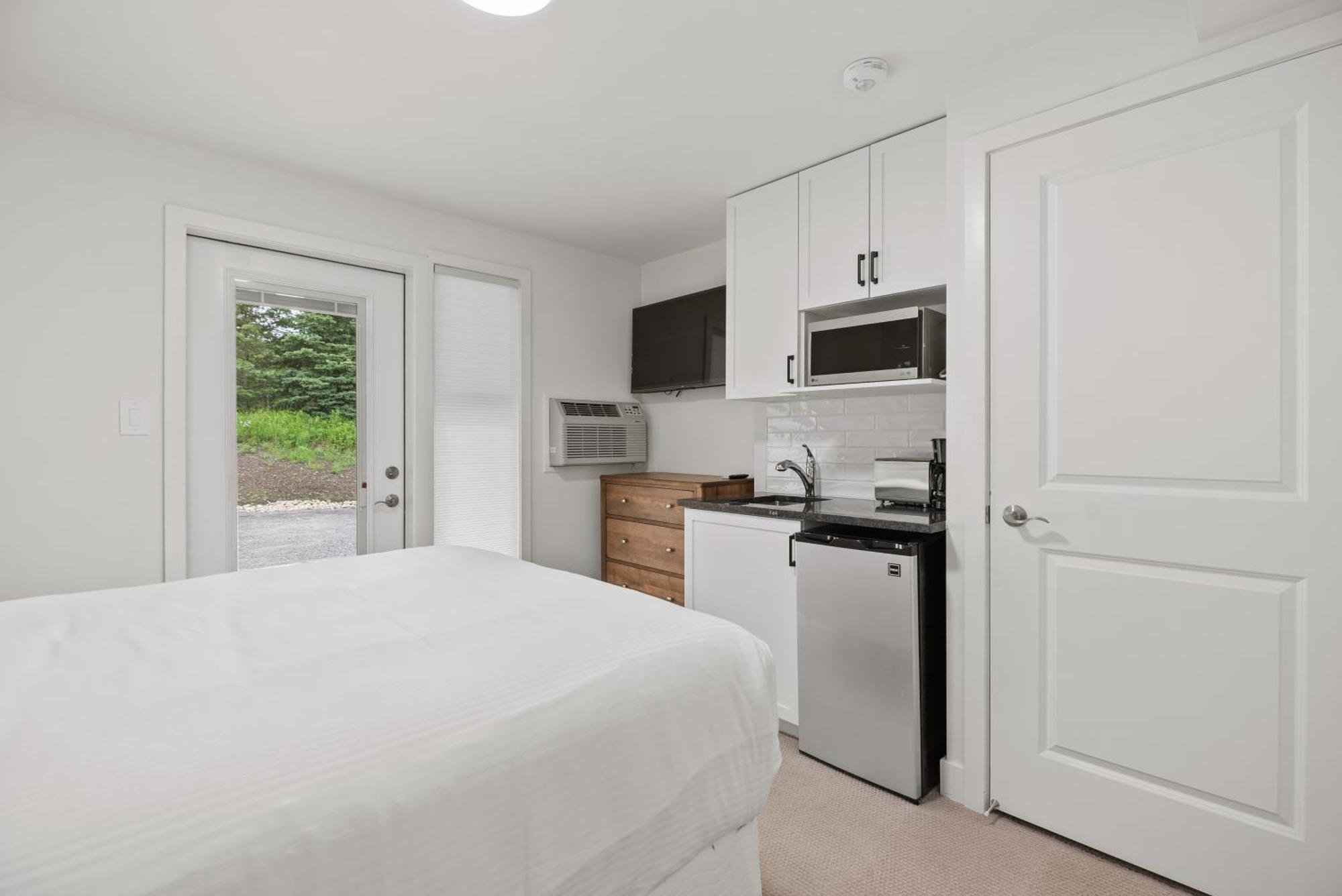 Touchstone Resort Bracebridge Ngoại thất bức ảnh