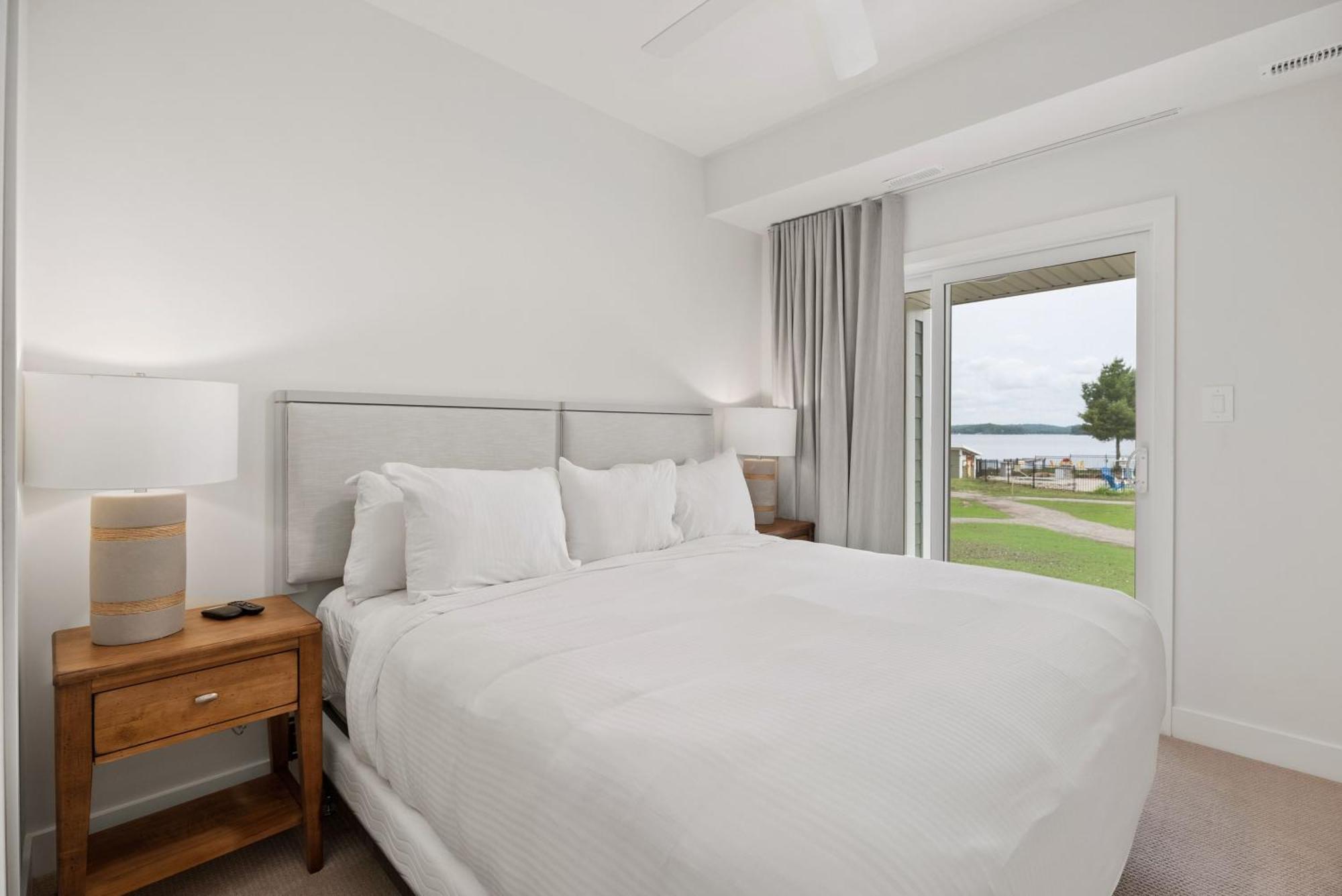 Touchstone Resort Bracebridge Ngoại thất bức ảnh