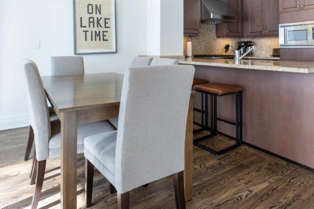 Touchstone Resort Bracebridge Ngoại thất bức ảnh