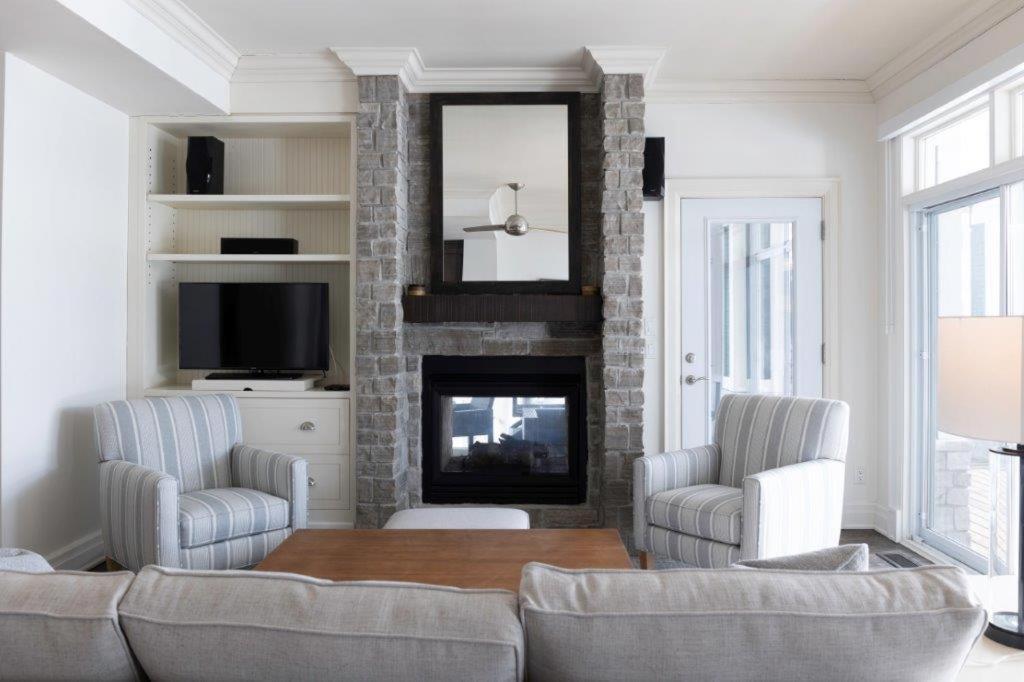 Touchstone Resort Bracebridge Ngoại thất bức ảnh