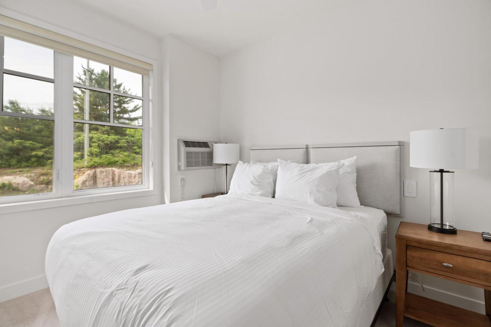 Touchstone Resort Bracebridge Ngoại thất bức ảnh
