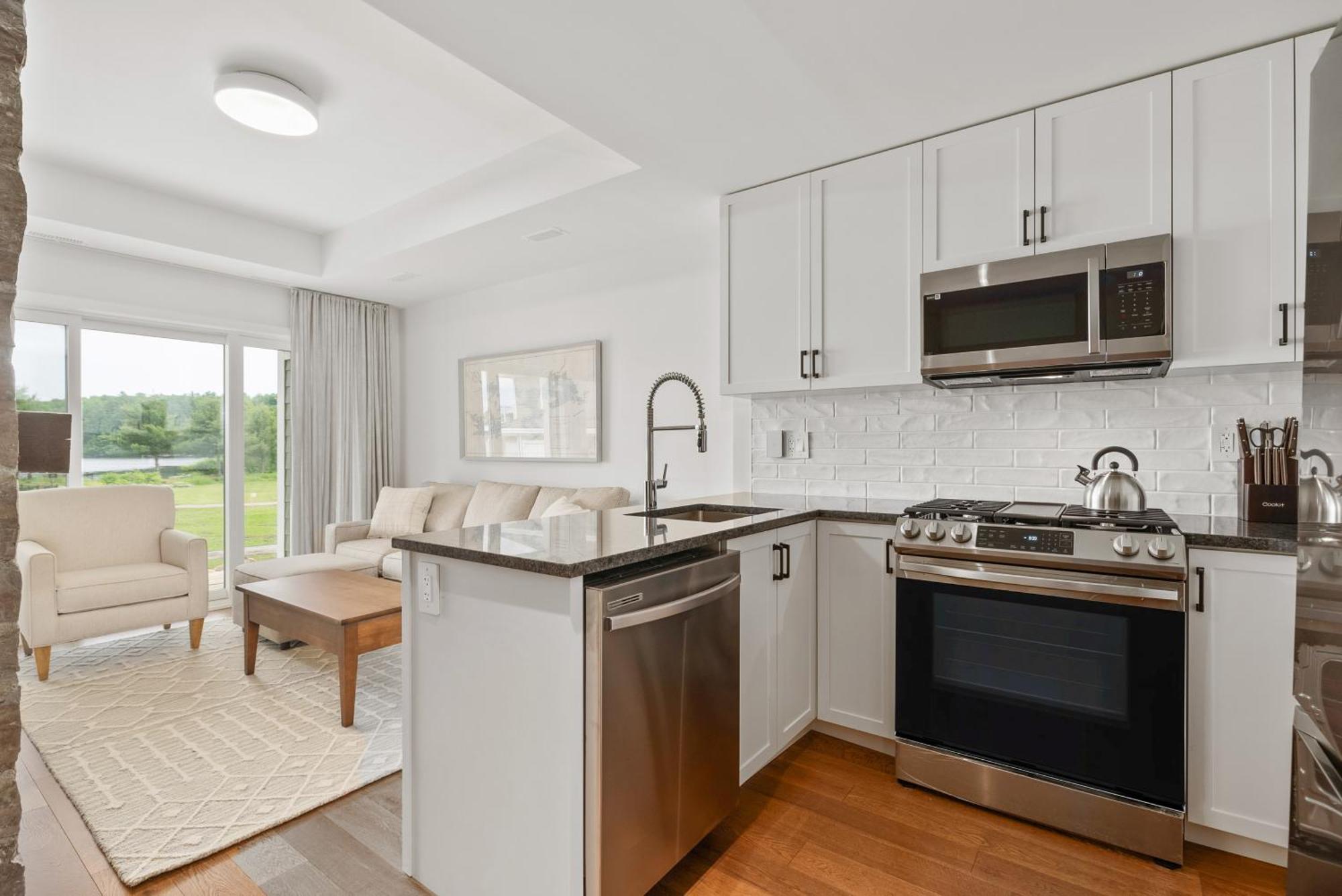 Touchstone Resort Bracebridge Ngoại thất bức ảnh