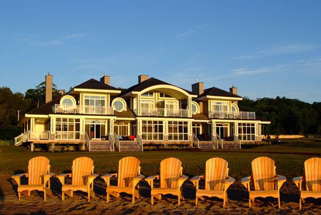 Touchstone Resort Bracebridge Ngoại thất bức ảnh
