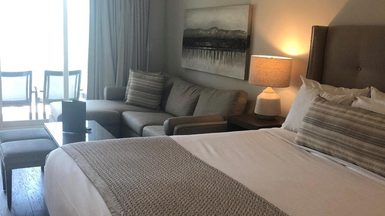 Touchstone Resort Bracebridge Ngoại thất bức ảnh